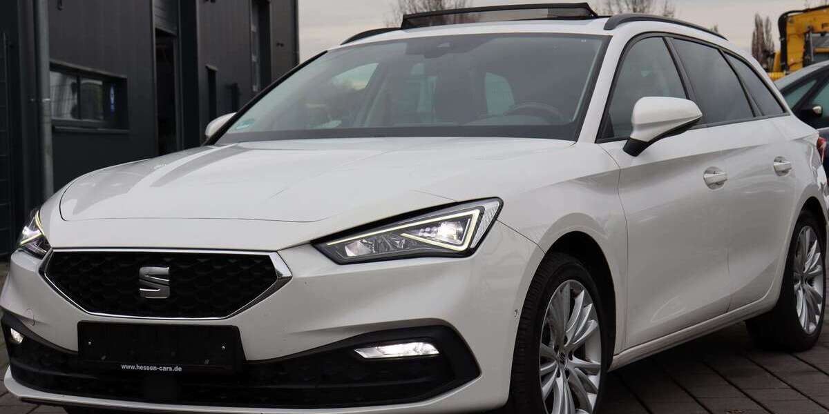 Seat Leon 187.500 km 13.450 &euro; Flörsheim am Main 65439