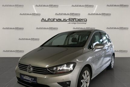 VW Golf Sportsvan 220.000 km 8.890 &euro; Detmold 32758