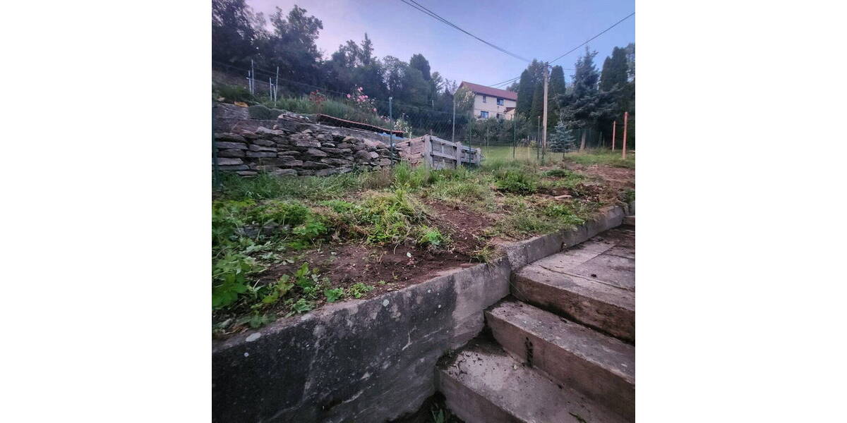 Einfamilienhaus Großschirma Großvoigtsberg - 3 Zimmer, 90 m&sup2;, 450&euro; | Angebot:26377352