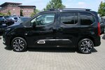 Citroen Berlingo 1.2 Turbo130 Shine M Kamera 180º 13.167 km 24.980 &euro; Falkensee 14612