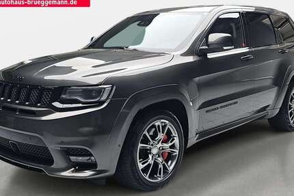 Jeep Grand Cherokee 104.500 km 38.890 &euro; Rheine 48432