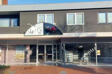 Gewerbeobjekt Leck - 430.000&euro; | Angebot:18502094
