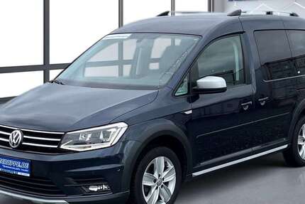 VW Caddy 73.558 km 23.890 &euro; Stollberg 09366