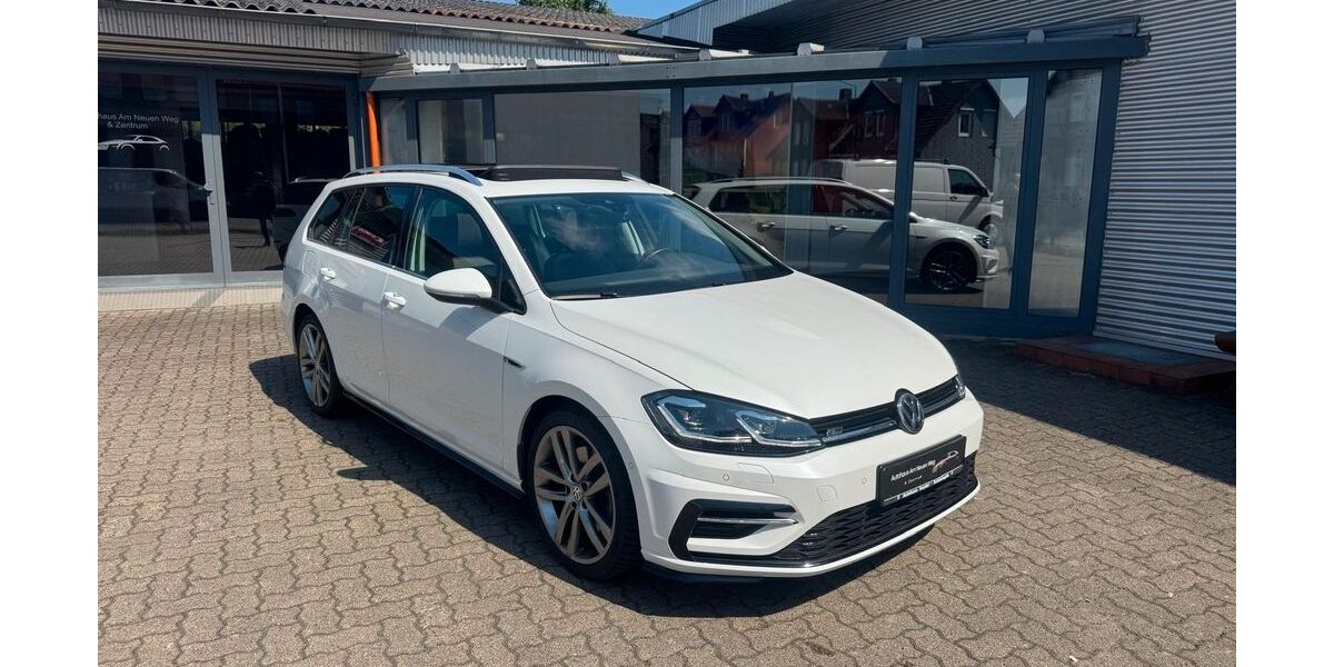 VW Golf 101.000 km 16.999 &euro; Wolfenbüttel 38304