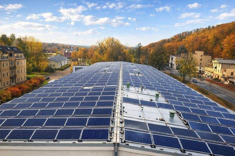 Gewerbeobjekt Dippoldiswalde - 1.540.000&euro; | Angebot:25371795