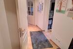 gepflegte 2-Zimmer-TERRASSEN-Wohnung in bevorzugter Wohnlage
