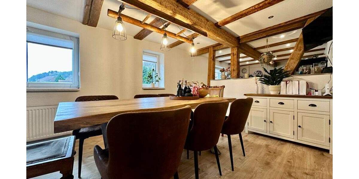 Mehrfamilienhaus, Wohnhaus Floh-Seligenthal / Hohleborn Hohleborn - 1 Zimmer, 408 m&sup2;, 470.000&euro; | Angebot:26722779