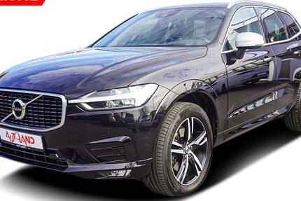 Volvo XC60 103.153 km 30.490 &euro; Freiberg 09599
