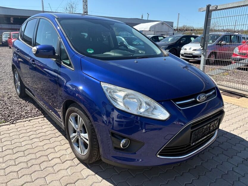 C-Max