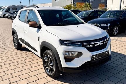 Dacia Spring 28.872 km 11.990 &euro; Bad Wurzach 88410