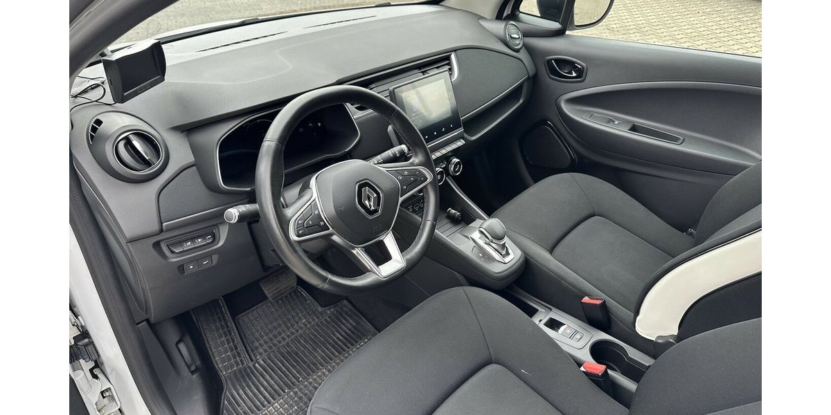 Renault ZOE Life R110 / SitzH / LenkradH / RückfahrK 50.300 km 14.890 &euro; Donauwörth 86609