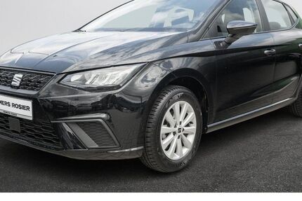 Seat Ibiza 9.000 km 17.988 &euro; Pinneberg 25421