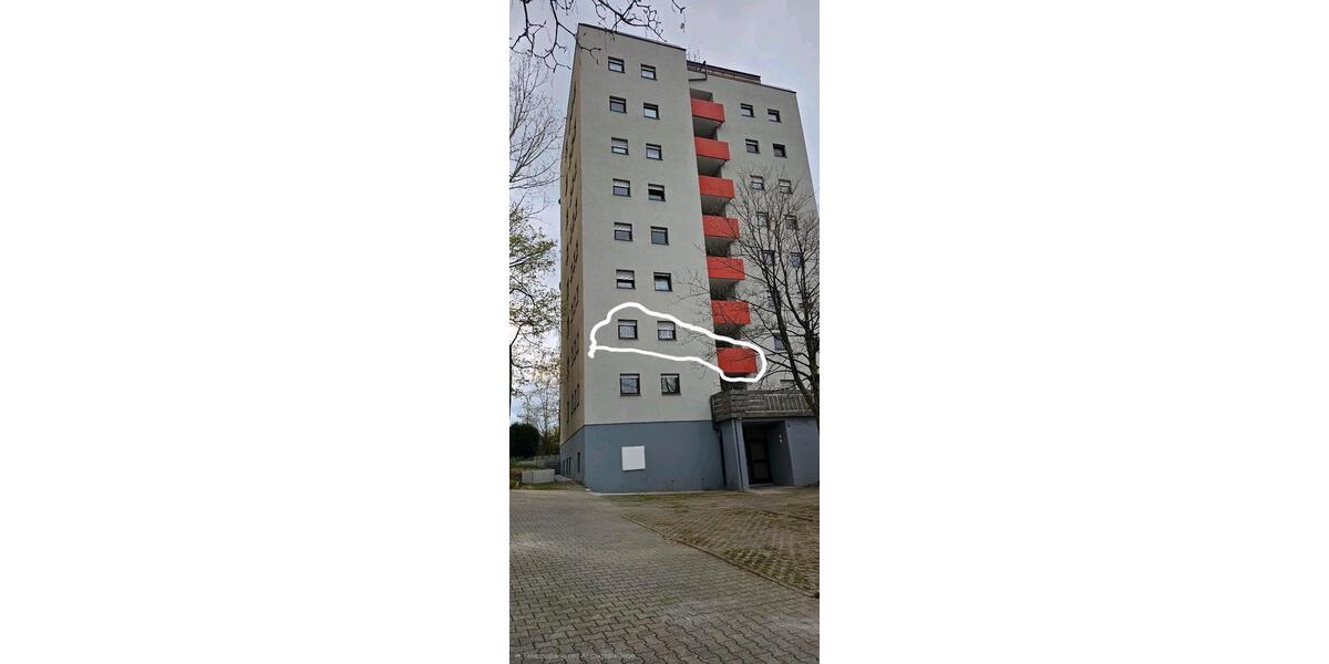 Etagenwohnung Waiblingen Bittenfeld - 3 Zimmer, 78 m&sup2;, 320.000&euro; | Angebot:26041211