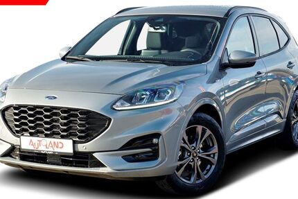 Ford Kuga 47.991 km 19.990 &euro; Gera 07546