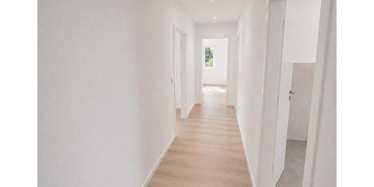 Etagenwohnung Bad Harzburg - 3 Zimmer, 79 m&sup2;, 129.000&euro; | Angebot:27426791