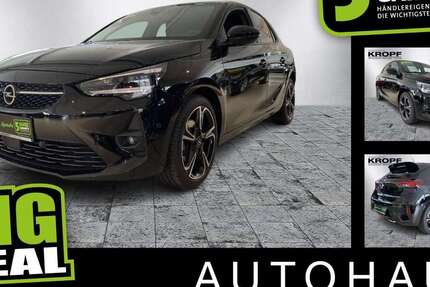 Opel Corsa 11.663 km 17.970 € Roth 91154