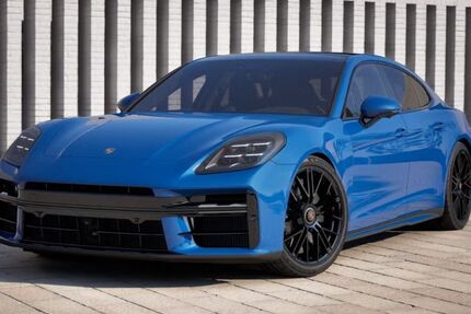 Porsche Panamera 1.457 km 156.900 &euro; Bielefeld 33719