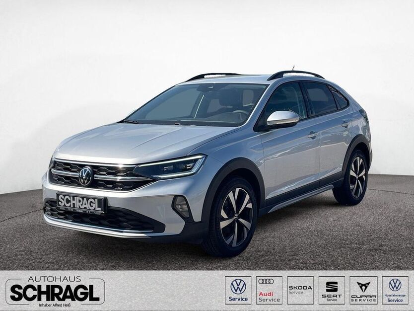 VW Taigo 3.000 km 24.690 € Mindelheim 87719