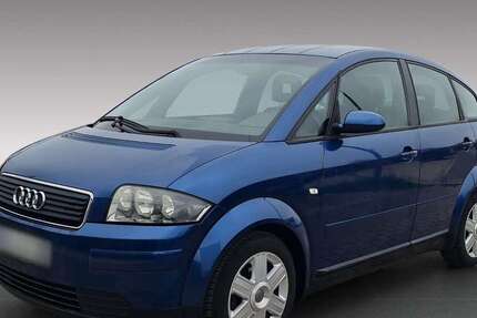Audi A2 232.420 km 4.990 &euro; Pettendorf 93186