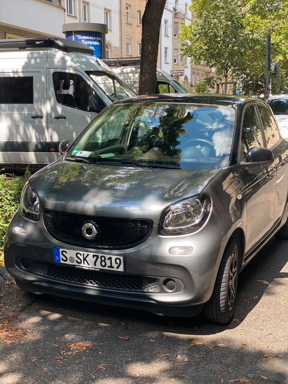 ForFour