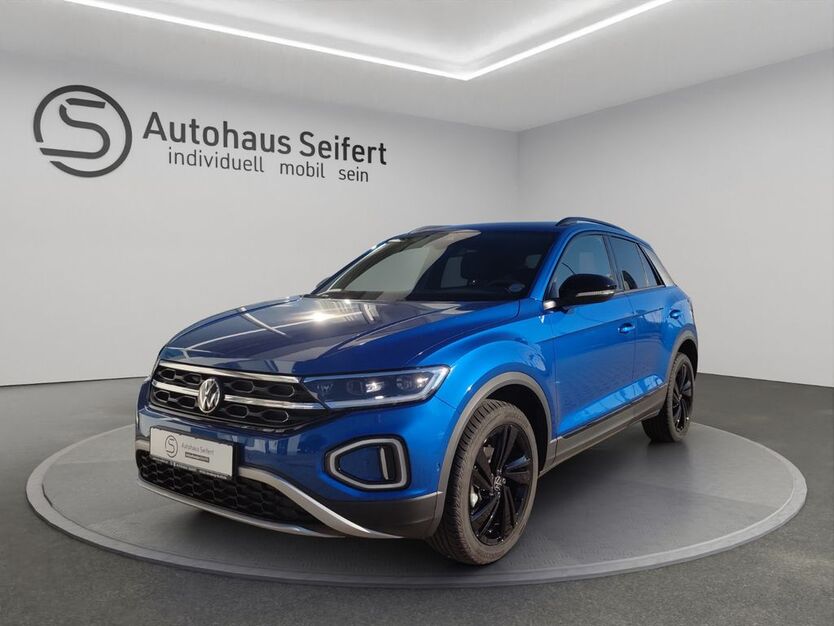 VW T-Roc 4.450 km 35.290 € Annaberg-Buchholz 09456