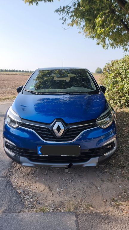 Captur