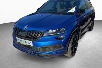 Skoda Karoq 37.999 km 28.460 € Schwabach 91126