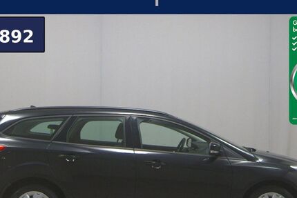 Ford Focus 140.745 km 4.890 &euro; Gyhum/Bockel 27404