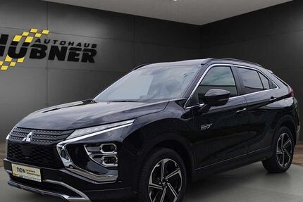 Mitsubishi Eclipse Cross 50.700 km 21.590 &euro; Oberlungwitz 09353
