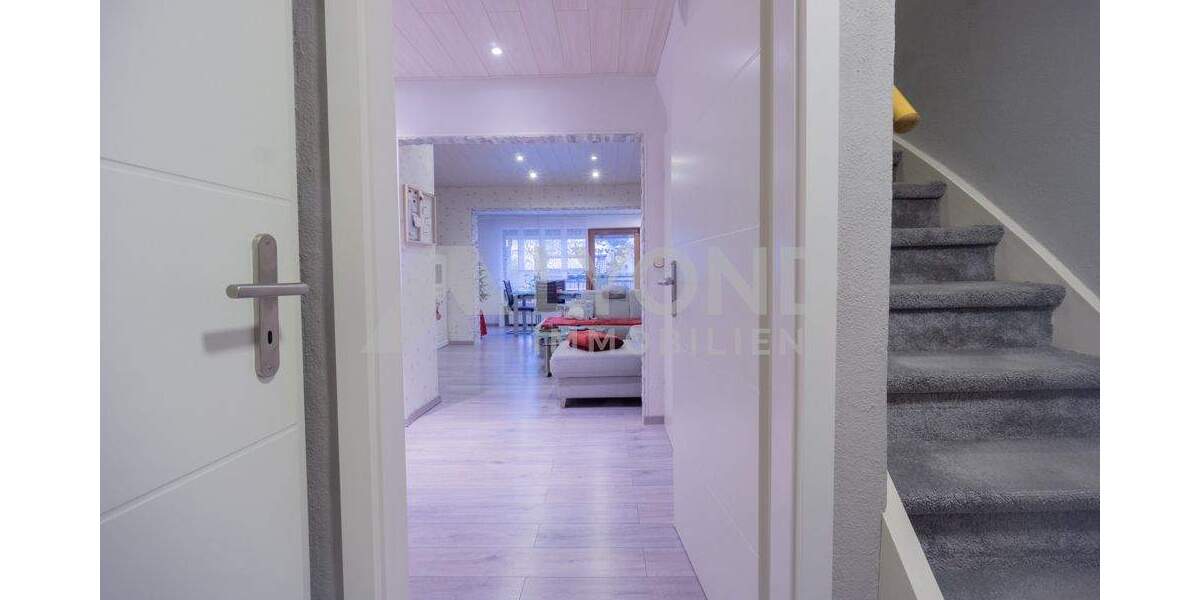 Reihenmittelhaus Recklinghausen König-Ludwig - 4 Zimmer, 88 m&sup2;, 225.000&euro; | Angebot:25067354