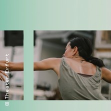 I want to live! 31.01.2026 Theater Erfurt