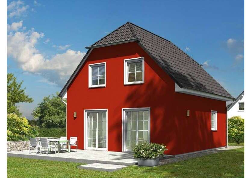 Haus zum Kaufen in Schillingen 398.000 € 90 m²