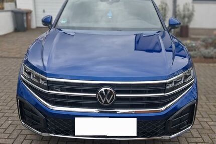 VW Touareg 10.000 km 48.500 &euro; Kürten 51515
