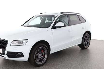 Audi Q5 80.000 km 25.880 &euro; Berlin 12103