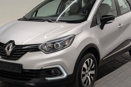 Renault Captur 122.680 km 9.980 € Langenweddingen 39171