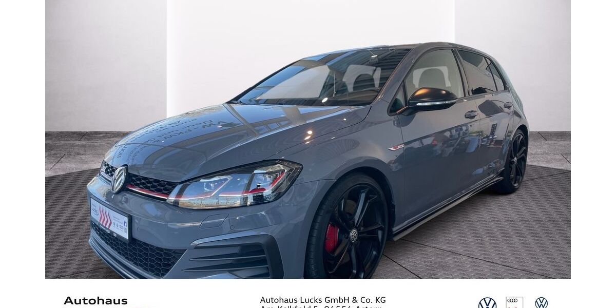 VW Golf 98.550 km 26.894 &euro; Artern 06556