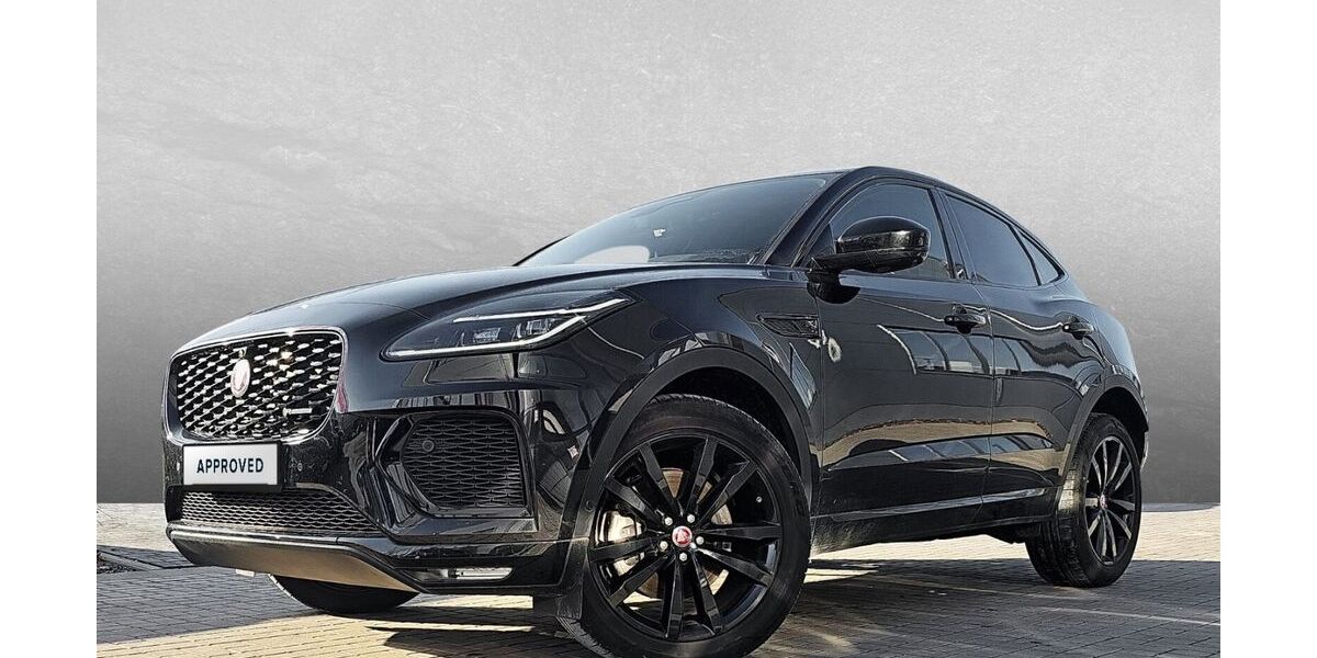 Jaguar E-Pace 49.800 km 29.350 &euro; Greding 91171