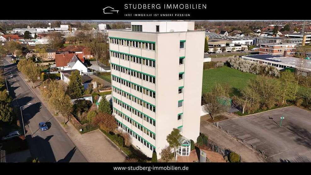 Büro in Minden 1.400.000 € 1338.19 m²
