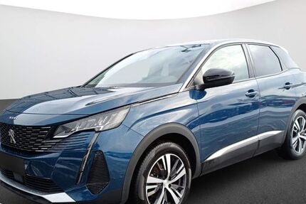 Peugeot 3008 60.781 km 20.222 &euro; Ahaus 48683