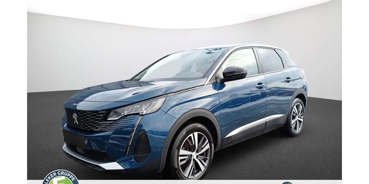 Peugeot 3008 60.781 km 20.222 &euro; Ahaus 48683