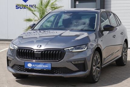 Skoda Scala 17.612 km 27.999 &euro; Rostock 18146