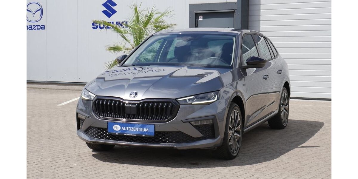 Skoda Scala 17.612 km 27.999 &euro; Rostock 18146