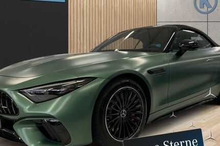 Mercedes-Benz SL 55 AMG 22.600 km 134.388 € Koblenz 56073