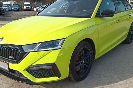 Skoda Octavia 28.333 km 34.490 &euro; Leipzig 04179