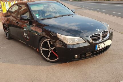 BMW 545 222.000 km 6.490 &euro; Herzogenrath 52134