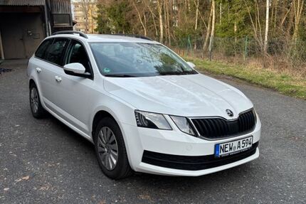 Skoda Octavia 59.000 km 15.100 &euro; Weiden 92637