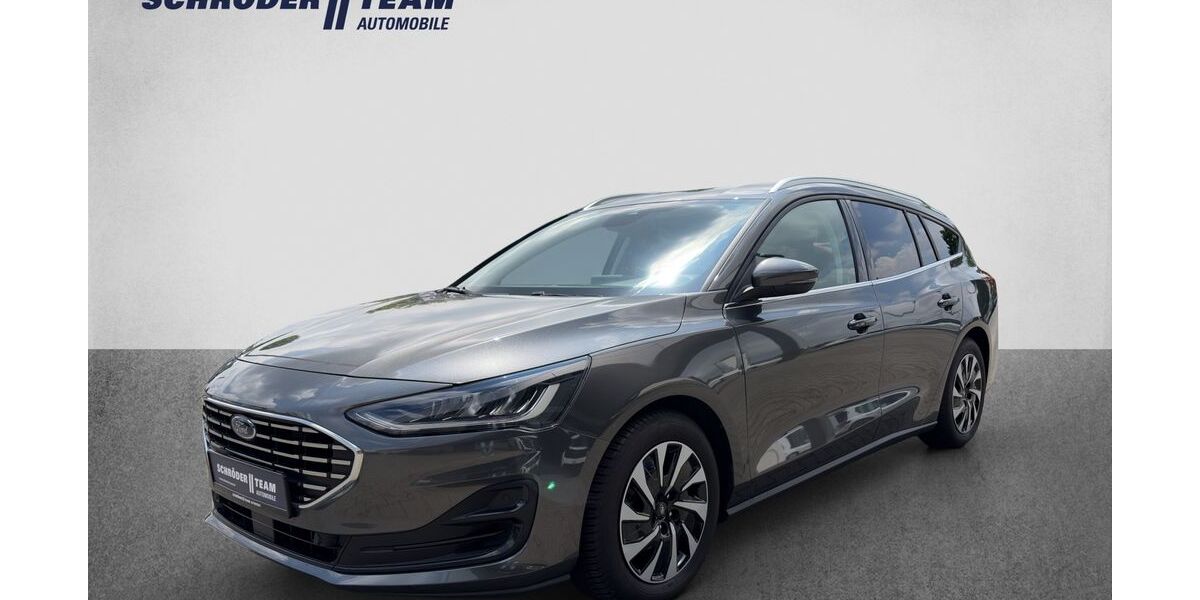 Ford Focus 18.943 km 21.490 &euro; Bielefeld 33609