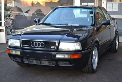 Audi 80 112.000 km 22.990 &euro; Altdorf bei Böblingen 71155