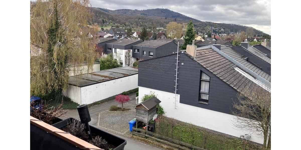 Etagenwohnung Seeheim-Jugenheim Jugenheim - 4 Zimmer, 96 m&sup2;, 1.100&euro; | Angebot:26331966
