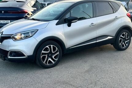 Renault Captur 115.000 km 6.900 &euro; Augsburg 86154